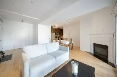 473 Dupont Street Unit# 3 Toronto C02 Ontario M6G 1Y6