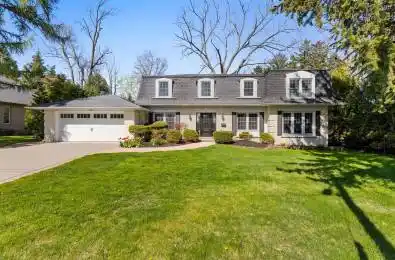 149 Fruitland Avenue Burlington Ontario L7N 1W6