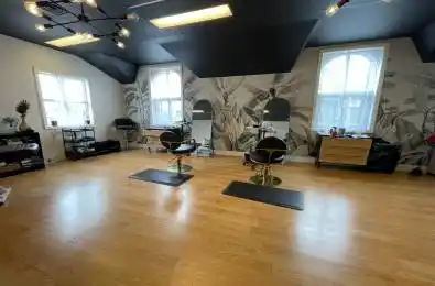 73 Old Kingston Road Unit# second floor Ajax Ontario L1T 3A6