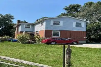 1100 Simcoe Street Oshawa Ontario L1H 4L6