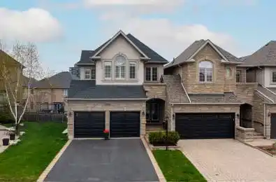 2435 Presquile Drive Oakville Ontario L6H 0B8