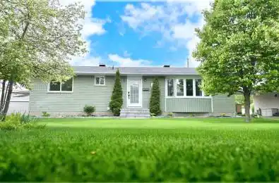 1449 Charlebois Avenue Orleans - Cumberland and Area Ontario K1E 1J8