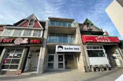 652 Spadina Avenue Unit# 2F Toronto C01 Ontario M5S 2H7