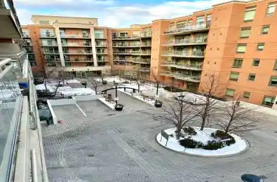 281 Woodbridge Avenue Unit# 410 Vaughan Ontario L4L 0C6