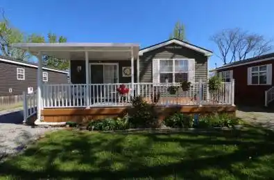 1501 Line 8 Road Unit# 142 Niagara-on-the-Lake Ontario L0S 1J0