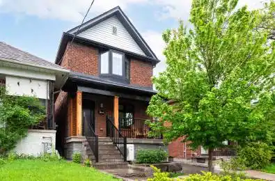 209 Atlas Avenue Toronto C03 Ontario M6C 3P6
