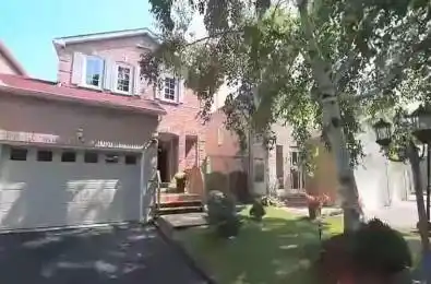 47 Hewitt Crescent Ajax Ontario L1S 7A6