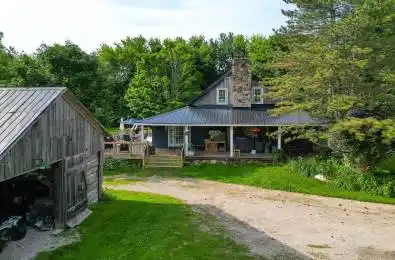 156639 CONCESSION 7A N/A Chatsworth Ontario N0H 1G0