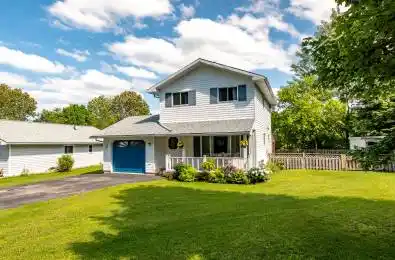 20 Crestview Drive Huntsville Ontario P1H 1S7