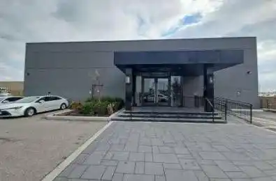 6171 Conin Drive Mississauga Ontario L4V 1N8