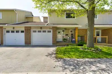 5005 Pinedale Avenue Unit# 54 Burlington Ontario L7L 5J6