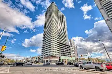 7895 Jane Street Unit# 517 Vaughan Ontario L4K 2M7