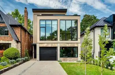 590 Briar Hill Avenue Toronto C04 Ontario M5N 1M9