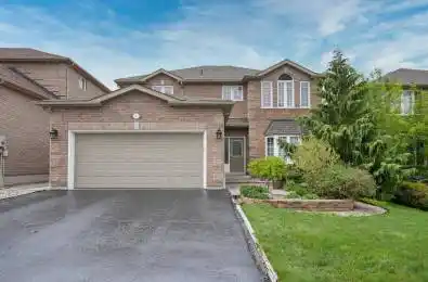 423 Mapleton Avenue Barrie Ontario L4N 3W1