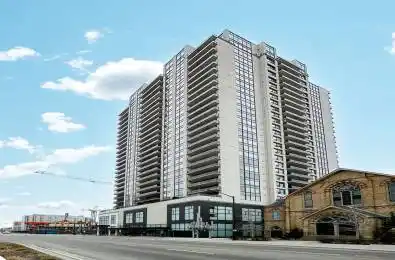 505 Talbot Street Unit# 909 London Ontario N6A 2S6