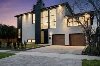 48 Denver Crescent Toronto C15 Ontario M2J 1G8