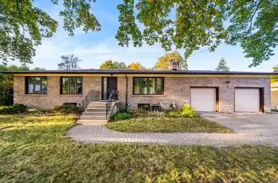 28 kirk Drive Markham Ontario L3T 3L1