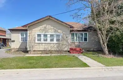 33 Sinclair Street Belleville Ontario K8P 3S5