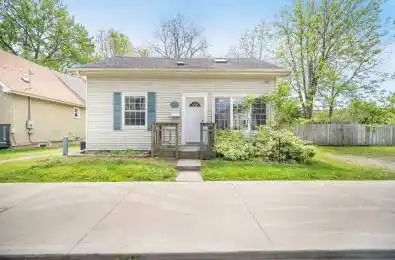 48 Saunby Street London North Ontario N6G 1A3