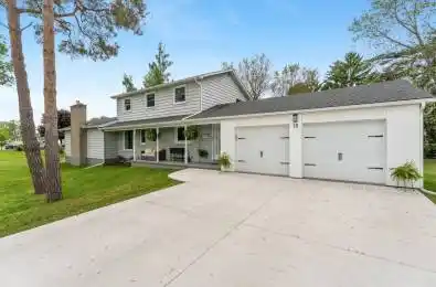 18 Rosemount Avenue Port Colborne Ontario L3K 5P7