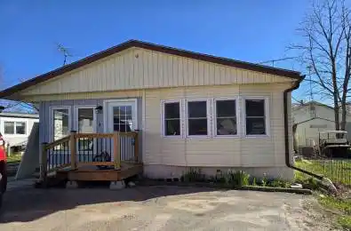 483 Spruce Street Centre Wellington Ontario N1M 2W5