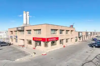 7605 Woodbine Avenue Unit# 10 Markham Ontario L3R 5V3