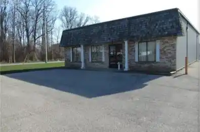 177 Hachborn Road Unit# B Brantford Ontario N3S 7W7