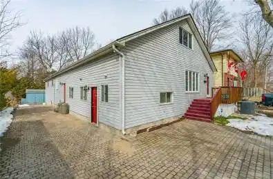 195 EDINBURGH Street London Ontario N6H 1L8
