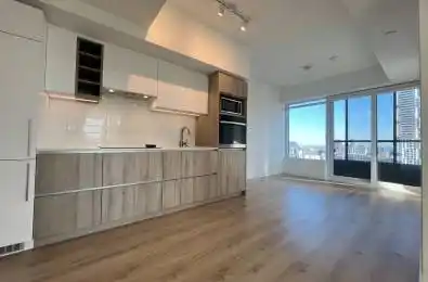 319 Jarvis Street Unit# 2702 Toronto C08 Ontario M5B 0C8