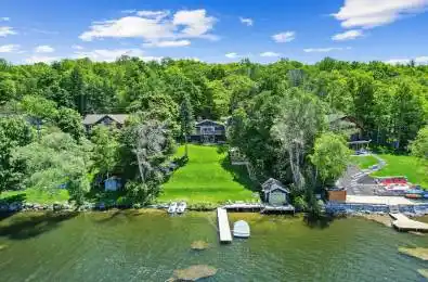 102 Fleming Bay Road Trent Hills Ontario K0L 1Y0