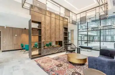 251 Manitoba Street Unit# 808 Toronto W06 Ontario M8Y 4G9
