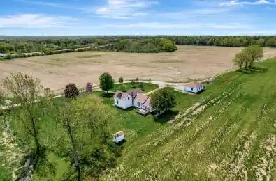 156 Plumb Road Tyendinaga Ontario K0K 2N0
