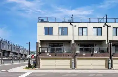 14 Canner Court Vaughan Ontario L6A 5B4