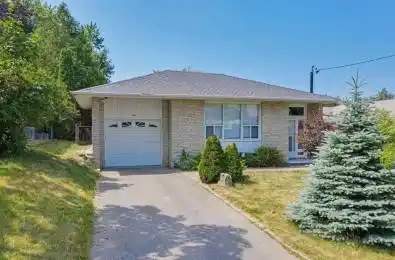 60 Hesketh Court Toronto C13 Ontario M4A 1M6