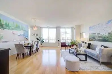 3880 Duke Of York Boulevard Unit# GPH10 Mississauga Ontario L5B 4M7