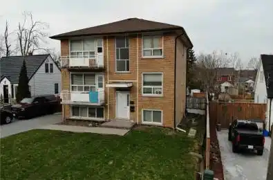 189 Peel Street Barrie Ontario L4M 3L7