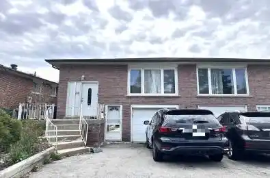 275 Timberbank Boulevard Toronto E05 Ontario M1W 2G9