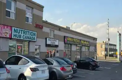 105 Kennedy Road Unit# 2nd Floor #201 Brampton Ontario L6W 3G2