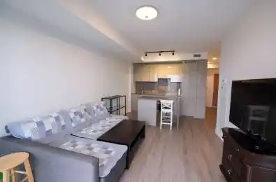 7 Grenville Street Unit# 3809 Toronto C01 Ontario M4Y 0E9
