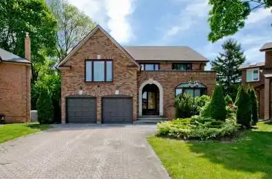 5 Willow Heights Court Toronto C14 Ontario M2M 4E8