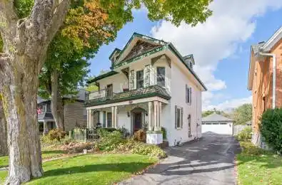 7 CHURCH Boulevard Erin Ontario N0B 1T0