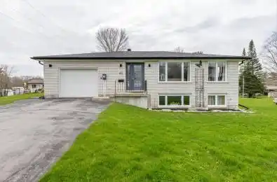 62 Madoc Street Marmora and Lake Ontario K0K 2M0