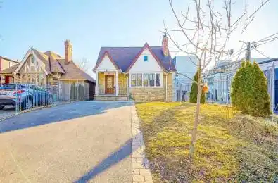 3 Fairleigh Crescent Unit# Lower Level Toronto C04 Ontario M6C 3R7