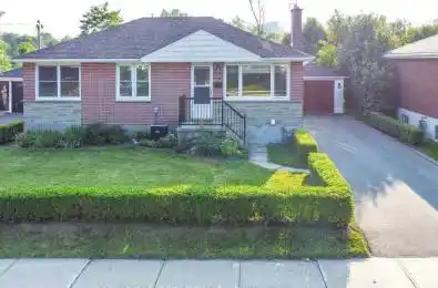 1293 Dobbin Avenue Unit# Upper Peterborough Ontario K9J 6A6