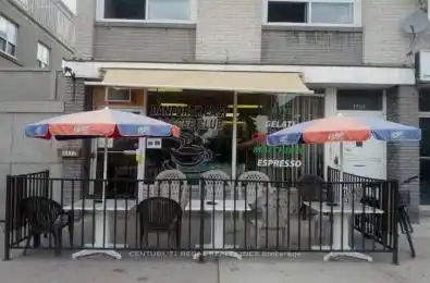 1772 Danforth Ave. Avenue Toronto E03 Ontario M4C 1H8