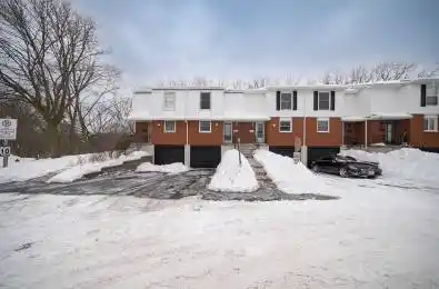 10 Angus Road Unit# 42 Hamilton Ontario L8K 6K3