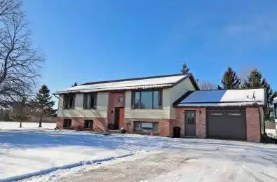2679 Cooper Road Madoc Ontario K0K 2K0
