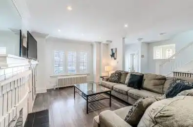 47 Maxwell Avenue Unit# MainSec Toronto C03 Ontario M5P 2B4