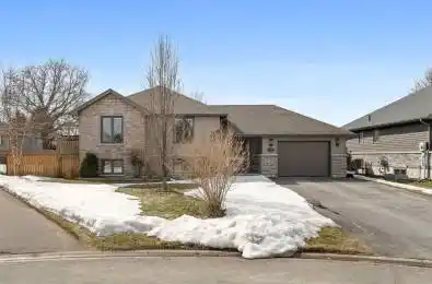37 George Court Cramahe Ontario K0K 1S0