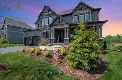 138 Creekwood Court Blue Mountains Ontario L9Y 0V1